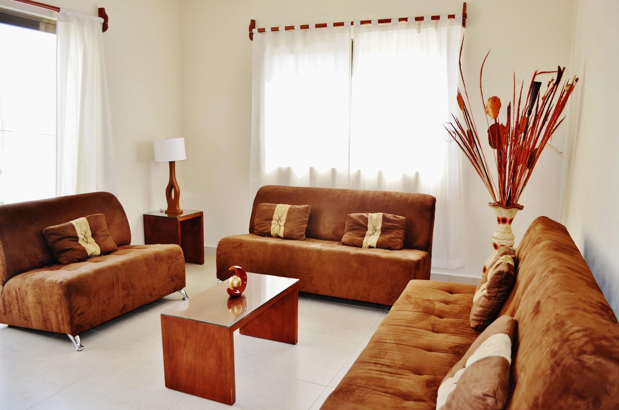 Arrecifes Suites Puerto Morelos Exteriör bild
