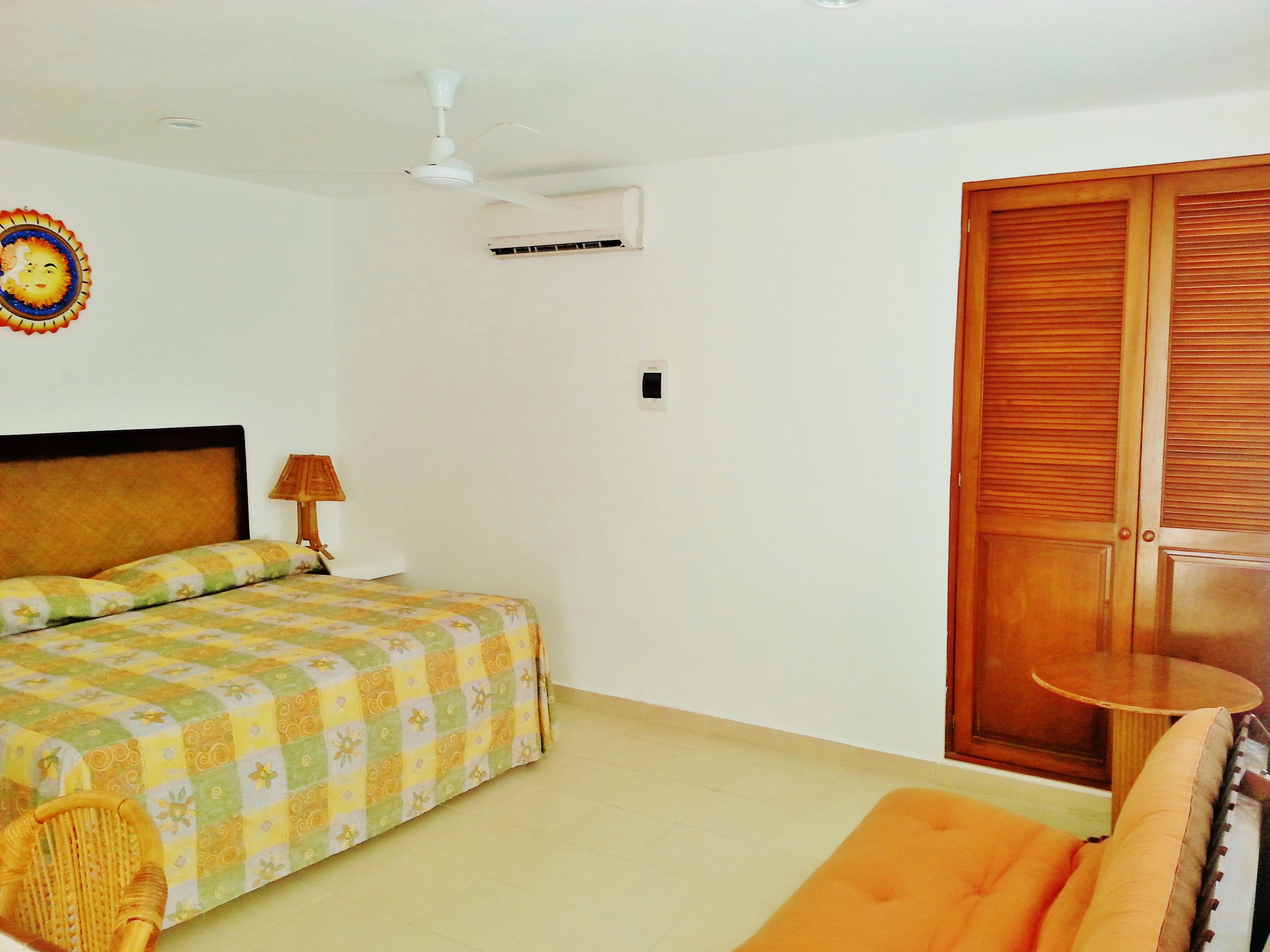 Arrecifes Suites Puerto Morelos Exteriör bild