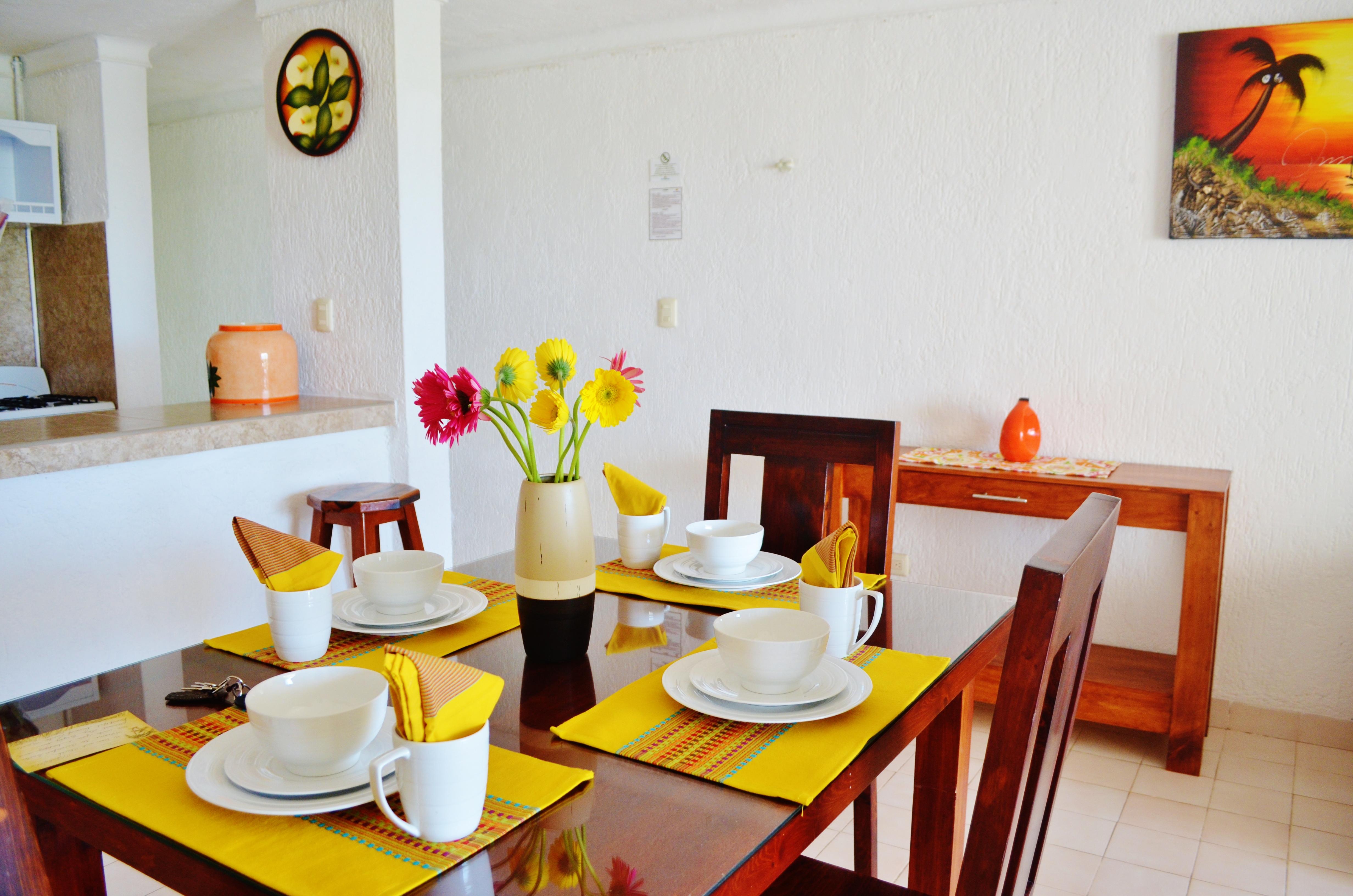 Arrecifes Suites Puerto Morelos Exteriör bild