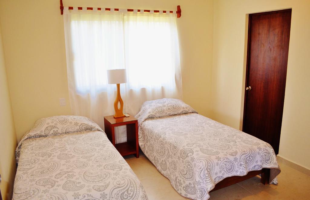 Arrecifes Suites Puerto Morelos Exteriör bild